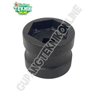 MATA MOLLAR Socket WRENCH 1/2" 39-41mm B13110 Double Socket Eye Coupling Clutch CVT Automatic Motorc