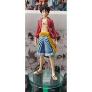 Onepiece Styling Luffy Action Figure