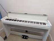 Korg LP-380 電鋼琴
