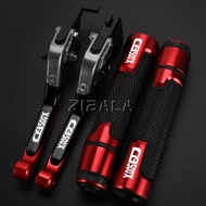 CB 500 X For HONDA CB500X CB 500X 500x 2023-2025 2024 Adjustable levers Brake Clutch Lever & Handle 