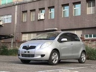 豐田 2010 YARIS 可全代 免頭款