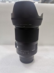 Sigma 35mm F1.2 DG DN 適合LEICA L MOUNT