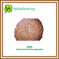 [WHOLESALE] LECA / Lecca Clay Balls For Hydroponics / Hydroponic Clay Pebbles / Ball / Hydroton