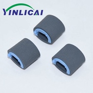 Paper Pickup Roller for HP 1102 1132 1212 P1102 M1132 M1212nf M1214nfh M1217nfw P1102w for Canon MF3