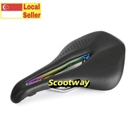 Promend SD-576 Ultralight saddle