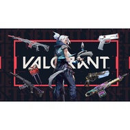 VALORANT point Top-Up