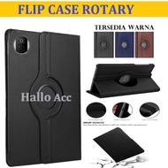 Honor Pad X7 8.7 Inch 2025 Rotary Flip Cover Honor Pad X7 Casing