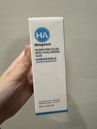 全新霓淨思Neogence HA玻尿酸保濕滲透乳液30ml