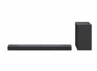 私訊 / 來店 領家電優惠【LG樂金】Soundbar  超維度 6D立體聲霸 | SC9S