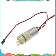 RC Boat Motorized 370 Water Cooling Pump Water-Proof JST JR Plug Micro Water Pump for Battery Receiv
