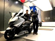 【敏傑宇軒】YAMAHA TMAX 530 優質二手車圓夢