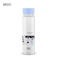 Bros Luna 8:05pm Water Bottle 600ml