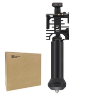 Hotend Induksi H2C Asli (Kanan) untuk Sistem Bambu Lab H2C/H2C Vortek, Nozel Keluli Keras 0.4mm untu