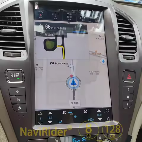 For opel Insignia 2009-2013 CD300 CD400 Regal Vauxhall Vertical Screen Car Radio GPS Navigation Play