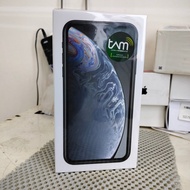 iphone xr 64gb ibox new