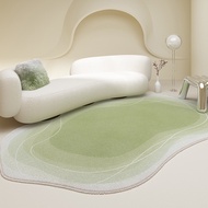 2025/irregular carpet/karpet ruang tamu tebal/karpet murah ruang tamu/carpet 200x300/velvet carpet