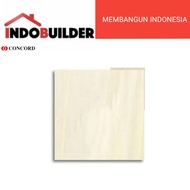 CONCORD ACCORD CREAM 60 X 60 KERAMIK LANTAI PER DUS