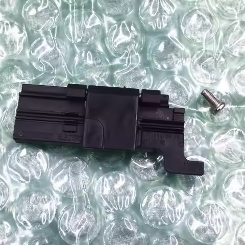 MADE IN CHINA FC-6S FC-6 FC-5S FC-7 Fiber Cleaver Fiber Holder / FC-6S Fiber Holder Optical fiber cl