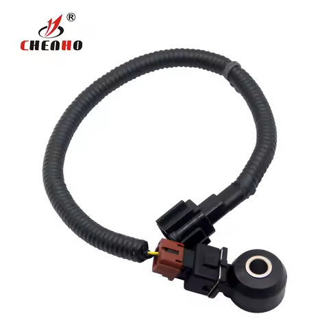 Knock Sensor Wiring Harness For Nissan primera Infiniti I30 G20 J30 Q45 QX4 2.0 2.4 3.0 22060-30P00