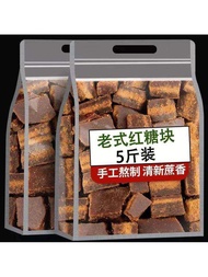 Traditional Cane Sugar Maternity Brown Sugar