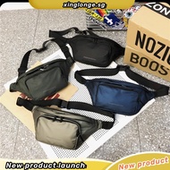 Waterproof Belt Bag Women Men Waist Pack Fanny Pack Running Pouch Bag Nylon Bag Waist Bag for Men