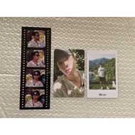 NANA TOUR with SEVENTEEN 2024 MOMENT PACKAGE