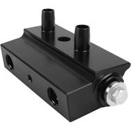 Transmission Oil Thermal Bypass Valve for 2015-2018 Chevy Silverado 1500/2500HD/3500HD - GM 8L90 8-S