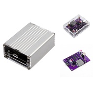 [fastour]140W Fast Charging Desktop Charger 12-32V Buck-Boost DC5.5X2.5mm to PD3.1 Conversion Module