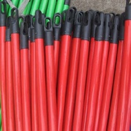 Kayu Batang Mop/Batang penyapu handle wood /wooden mop holder/Wooden Broom Stick/Mop stick/Kayu bata