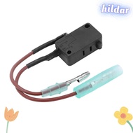 HILDAR Outboard|Switch, Marine Switch 703-82540-00 Neutral Switch, Rated Switch Automatic Neutral Re