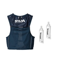 SILVA Strive Ultra Light 5L กระเป๋าเป้สะพายหลังวิ่งกลางแจ้งน้ำหนักเบาสำหรับปีนเขาและปั่นจักรยานกลางแ
