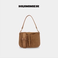 Hummer Aurelia Shoulder Bag