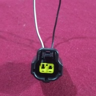 Socket ECT EOT soket sensor thermo emisi O2 CO2 Vixion MX new