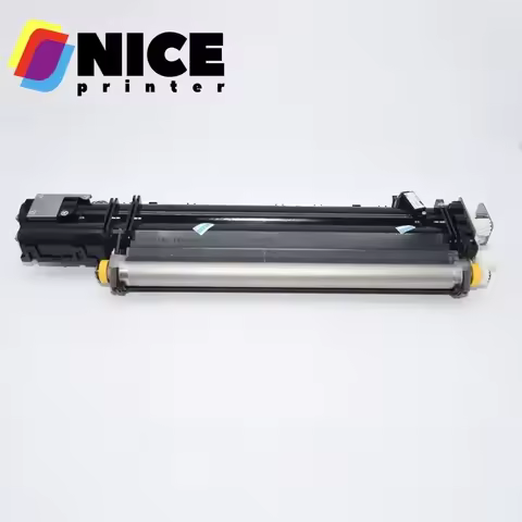Original Developer Unit Without Developer for Konica Minolta Bizhub C6000 C6500 C6501 C7000 C8000