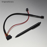 [OriginalGrass] SATA HDD SSD Cable For 3030sff 7050sff 3040 3046 3050 5050sff Desktop High Speed Dat