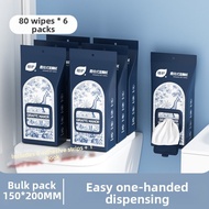 BOTARE | Hygienic Wet Tissue for Men Women and Pregnant Women