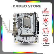 Mainboard Jginyue H610M-D PLUS WIFI DDR4 New