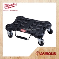 MILWAUKEE PACKOUT DOLLY FLAT TROLLEY 114KG CAPACITY (48-22-8410)