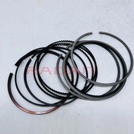 Piston Ring Rings For JAC T6 T8 M5 Sunray 2.0 HFC4GA3.4D Engine 1004015GD190