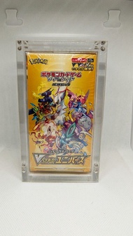  日版 Pokemon PTCG s12a 天地萬物 原膜原盒