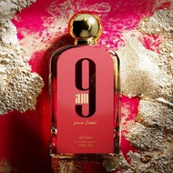 Afnan Perfumes 9 AM - Pour Femme 100ml