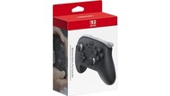 任天堂 - Switch 2 原裝 Pro 無線手掣 Pro Controller 2 (黑色) [平行進口]