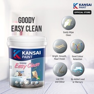 Kansai Paint Goody Easy Clean 5L/15L (for interior)