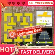 [Sharprepublic] Pickleball Court Marker Lines Tennis court for Sports Basketball Tennis G4EQ