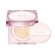 CLIO Kill Cover Mesh Glow Cushion (Mini, 5g, 2 LINGERIE)