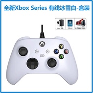 Microsoft Xbox Controller Wireless Series สำหรับ PC Computer Steam Gamepad One Black Myth Snake War