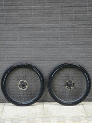 Shimano Dura-Ace C50 Disc Wheelset