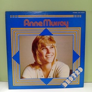 #AA176-7 LP TERPAKAI [ ANNE MURRAY ] USED LP < G >