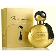 Avon_Far Away Perfume For Unisex 50Ml