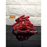 Basketball bracelet nba baller id lebron james lakers earthned not given bracelet lebron james